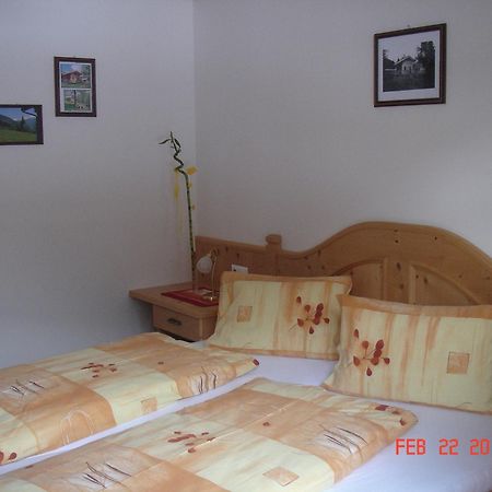 אייסלברג Ferienwohnung Suntinger מראה חיצוני תמונה