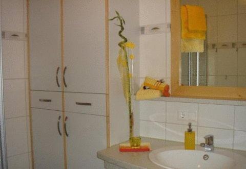 אייסלברג Ferienwohnung Suntinger מראה חיצוני תמונה