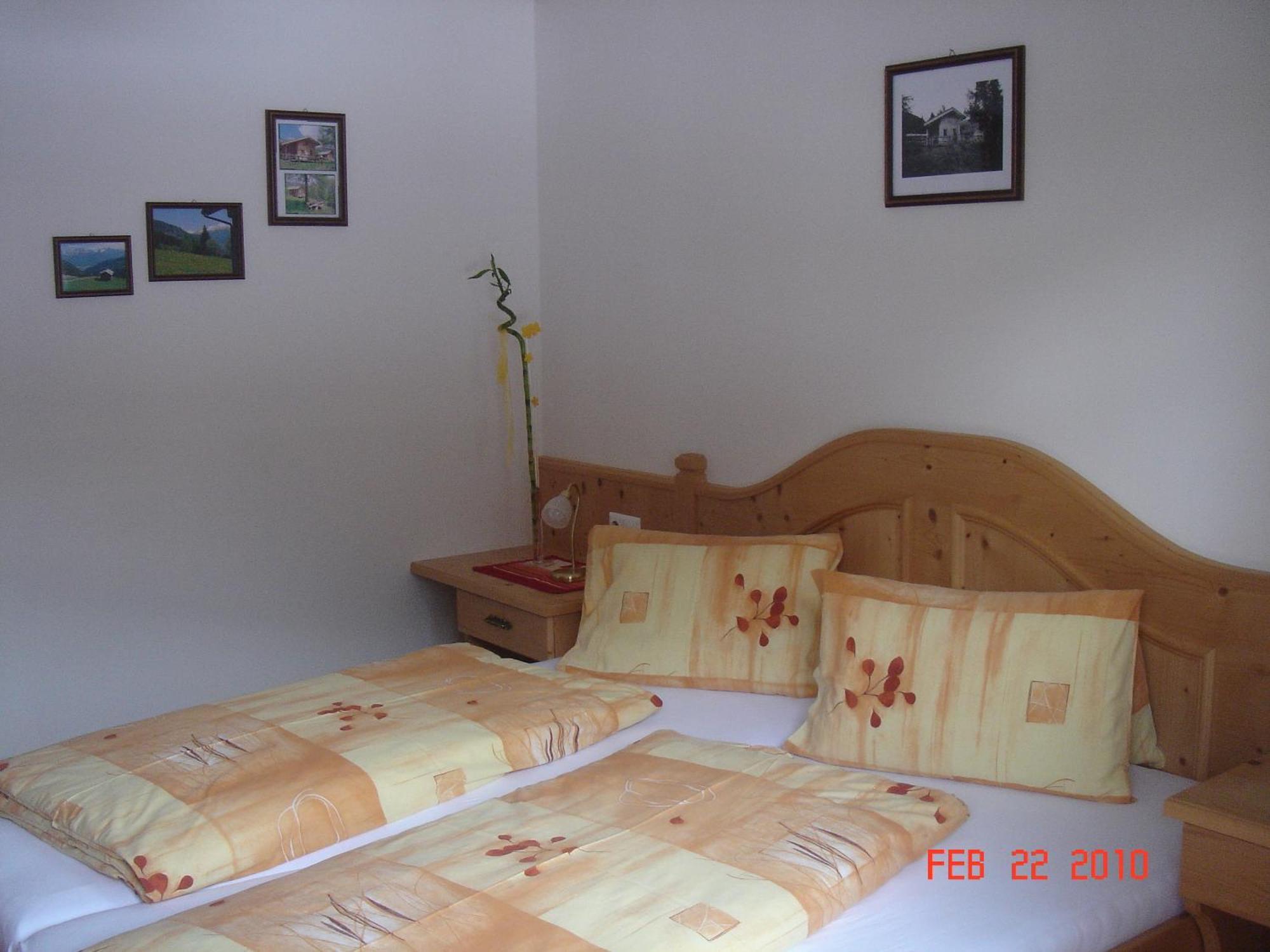 אייסלברג Ferienwohnung Suntinger מראה חיצוני תמונה